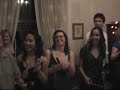 A Quiet night in with Emily Aitchison .. Mambo Swing!