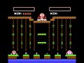 james, michael and ryan play nes games... this week is donkey kong jr. math, played by james.