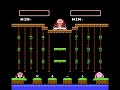 james, michael and ryan play nes games... this week is donkey kong jr. math, played by james.