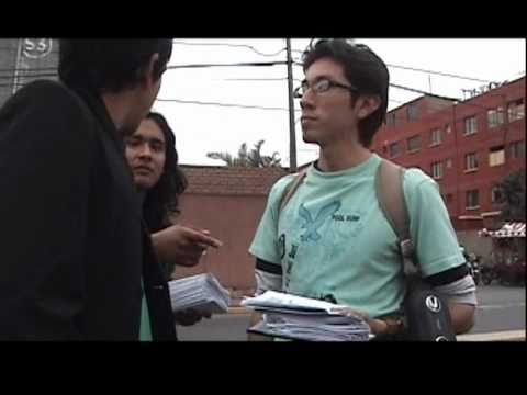 Sé un videorreportero ciudadano en los próximos conciertos en Lima