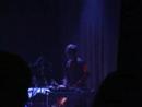 thomas str�nen-drums (food w/ iain ballamy, parish w/ bobo stenson) st�le storl�kken-keys (supersilent, terje rypdal) in humcrush.