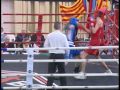 Damian Esquibel (S. Cantabria) vs Ruben Rodriguez (  Castilla la Mancha)