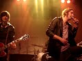 PARKETI - \"Na mesecina\" - live @ Taksirat 9