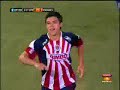 Chivas 2 vs 1 Dc United Superliga 2008