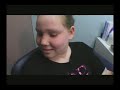 Watch as a Mother and her Daughter discover what toxins are found in their bodies.