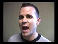 CHIKARA promo from Mike Quackenbush