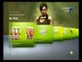 videos de The New Xbox Experience 360 Dashboard Preview In HD