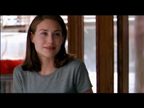 Meet Joe Black - Romantic Clip from the movie Meet Joe Black, One of my favorite hollywood romantic clip.
