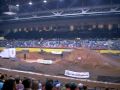 Romero44 quad pro arenacross