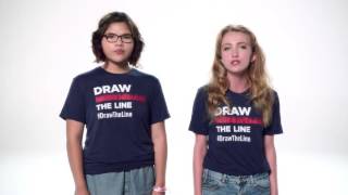 Draw the Line