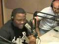 Cage Talk - Rashad Evans & Coach Jackson PT 3
