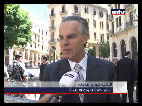 Prime Time News 26/07/2014 - حضروا ... لا لانتخاب رئيس!