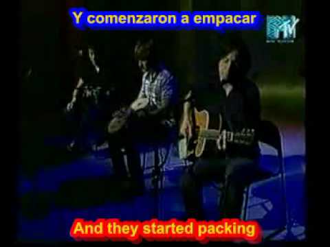 fastball - SUBTITULADO Lyrics English Spanish subtitulada Fastball The way subtitles English Spanish Lyrics the Fastball The waySUBTITULADA traduccion subtitulado en es...