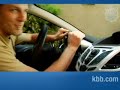 Ford Fiesta Euro-spec - First Drive - Kelley Blue Book