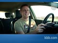 Ford Fiesta Euro-spec - First Drive - Kelley Blue Book