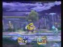 Kal(Wario) vs Tobias(PKMN Trainer) 1