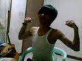 interpretative dance ni jeyk