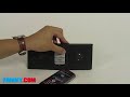 Samsung CK811 Bluetooth Speakers Demo