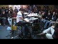 Franck Agulhon Solisticks MAI 2008 8/8