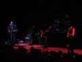 Rheostatics - Massey Hall 3.30.07 - Horses