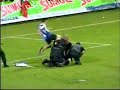 Football riots