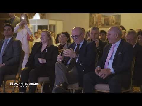 Video ¼ hotelového pokoje za 85 428 $ s garantovaným ročním ziskem 10% na 5 let