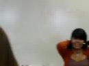 Spanish class Newscast