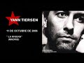 Yann Tiersen Madrid 11 Octubre 2006 (1ªparte) Yann Tiersen Madrid 11 Octubre 2006 (1ªparte)