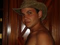 Marvio Simon