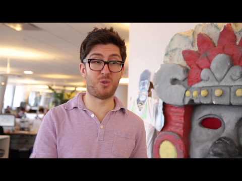 Jake and Amir: Gay Marriage