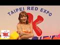 TRE 2025 グラビアアイドル 台湾イベント [4K]