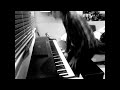 Death Note - L's Theme (piano cover)