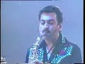 LOS TIGRES DEL NORTE CANTAN EN ARGENTINA  TUNGA-TUNGA