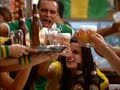 Teste das Cervejas: Romário escala a Kaiser