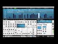 Using Graphs In Fxpansion Tremor