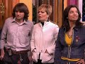 aquí no hay quién viva: 3x18   érase un juicio  parte 1/9 