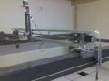 Linux CNC machine.