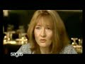 Reportage de JK Rowling dans Sagas sur TF1