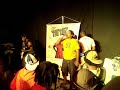ESTILO VAGABUNDO-HUTUZ 2008 - MV BILL