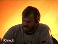 KUNG FU PANDA Jack Black Hoffman PRESS CONFERENCE STAMPA 4 KUNG FU PANDA Jack Black Hoffman PRESS CONFERENCE STAMPA 4