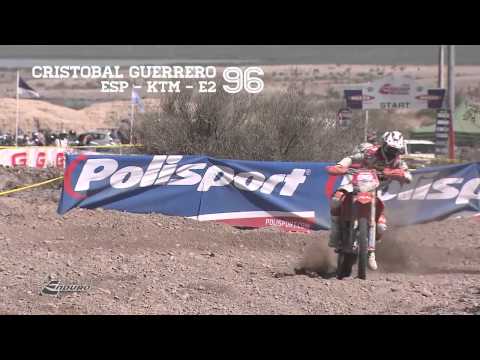MS Enduro - Argentina round 1