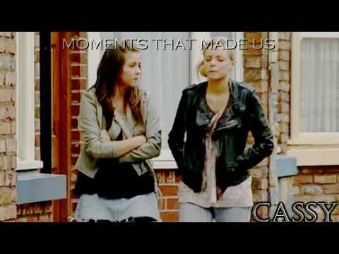 Sophie & Sian (Coronation Street) - The Moments That Made Us