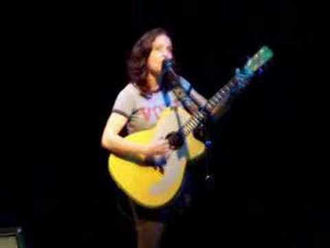 Ani DiFranco - Decree