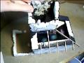 Mordheim Dice Tower WIP