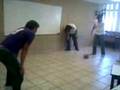 videos de Tochito en la UTSC parte 1