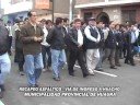 HUACHO - MEJORAN SU AV DE INGRESO HUACHO - MEJORAN SU AV DE INGRESO