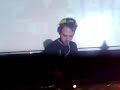 DJ Panchito @ NB Club - 12 Dezembro 2008