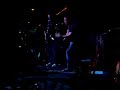George Garzone and Kenny Brooks along with Ratdog George Garzone and Kenny Brooks along with Ratdog