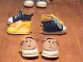 Los zapaticos Los zapaticos
