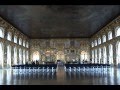 Presidio Dance Theater at The 300th Anniversary of Tsarskoye Selo.
